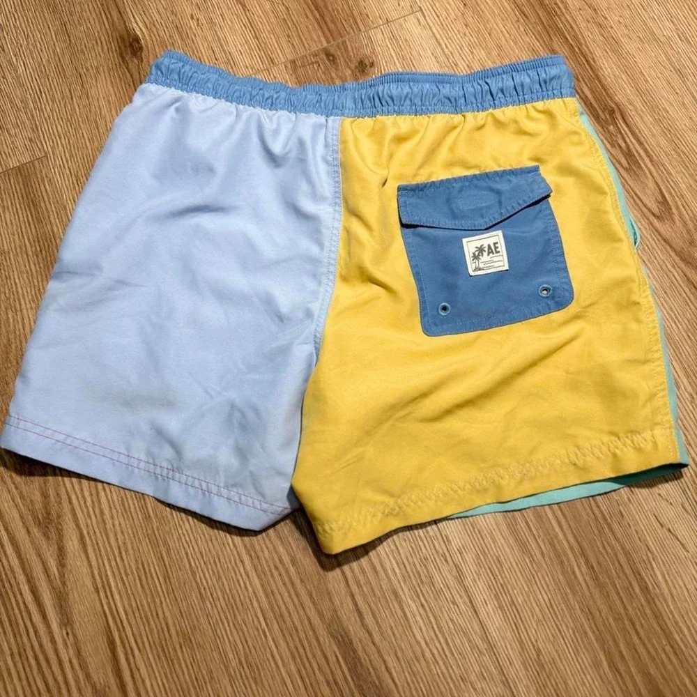 N/A colorblock adjustable